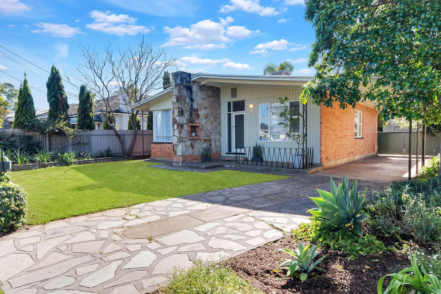 Main view of Homely house listing, 8 Torrens Avenue, Klemzig SA 5087