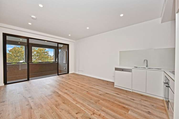Second view of Homely apartment listing, 14/233A Johnston Street, Annandale NSW 2038