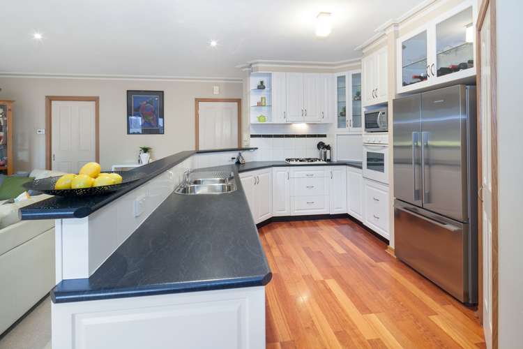 Fourth view of Homely house listing, 902a Sebastopol Street, Ballarat Central VIC 3350