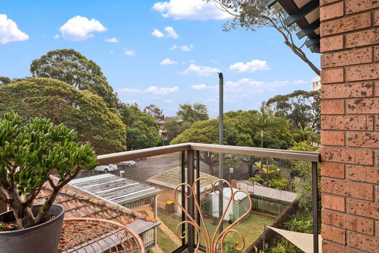 Fifth view of Homely apartment listing, 9/8-10 Amherst Street, Cammeray NSW 2062