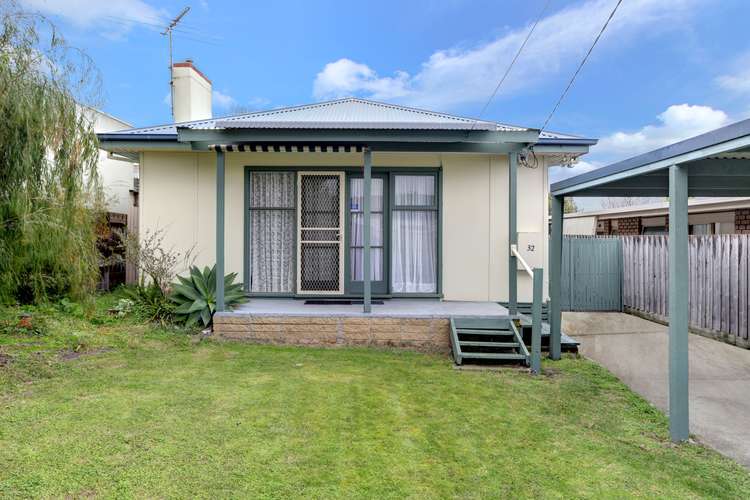 Main view of Homely house listing, 32 Third Avenue, Rosebud VIC 3939