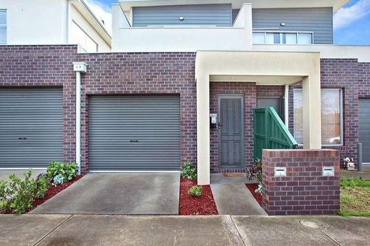 Main view of Homely townhouse listing, 190A Melbourne Avenue, Glenroy VIC 3046