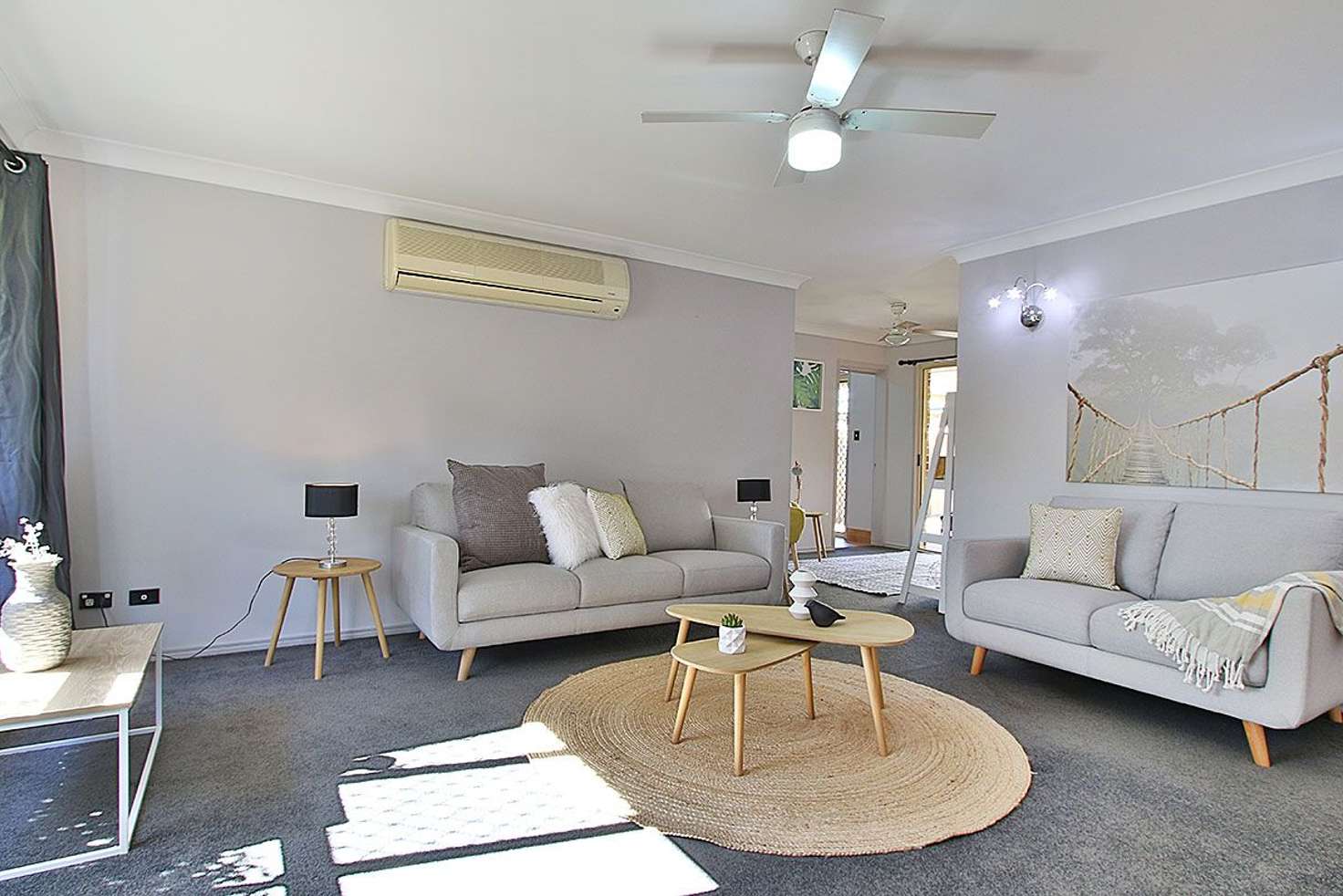 Main view of Homely house listing, 15 Dakota Place, Brassall QLD 4305