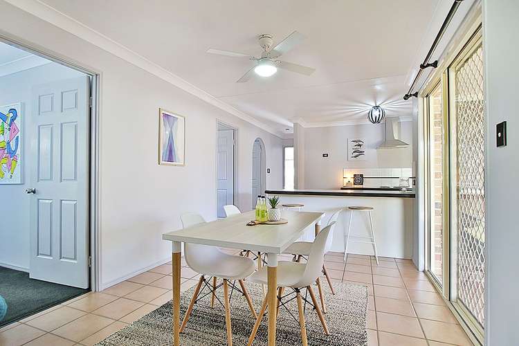 Second view of Homely house listing, 15 Dakota Place, Brassall QLD 4305