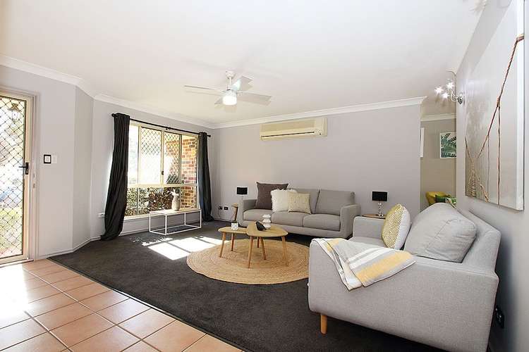 Third view of Homely house listing, 15 Dakota Place, Brassall QLD 4305