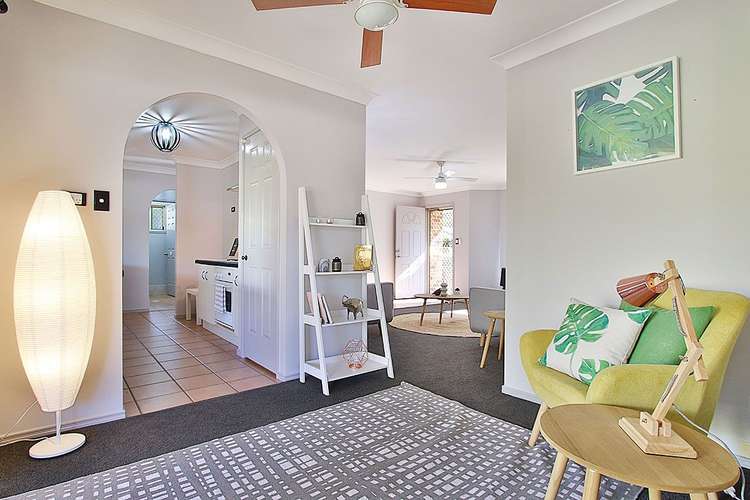 Fifth view of Homely house listing, 15 Dakota Place, Brassall QLD 4305