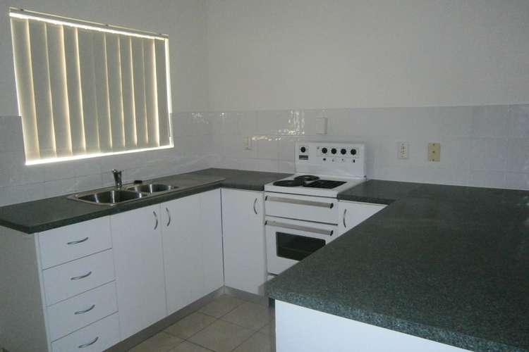 Second view of Homely unit listing, 4/32 Park Street, Ipswich QLD 4305