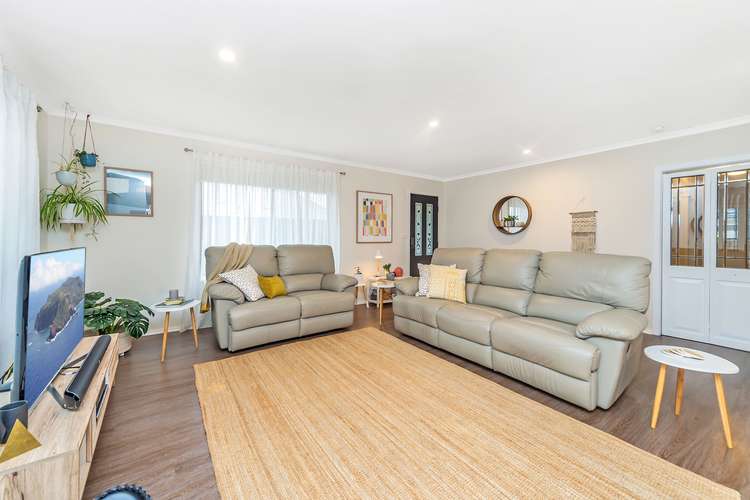 Second view of Homely house listing, 11 O'Neill Street, Queanbeyan East NSW 2620