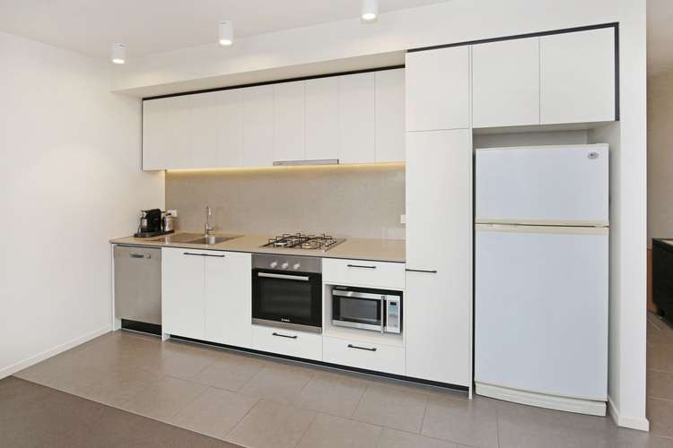 Second view of Homely apartment listing, 107/34 Princeton Terrace, Bundoora VIC 3083