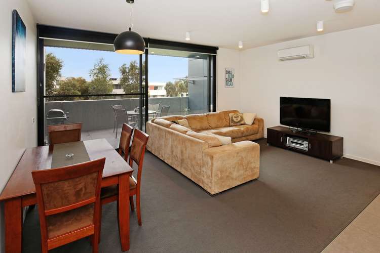 Fourth view of Homely apartment listing, 107/34 Princeton Terrace, Bundoora VIC 3083