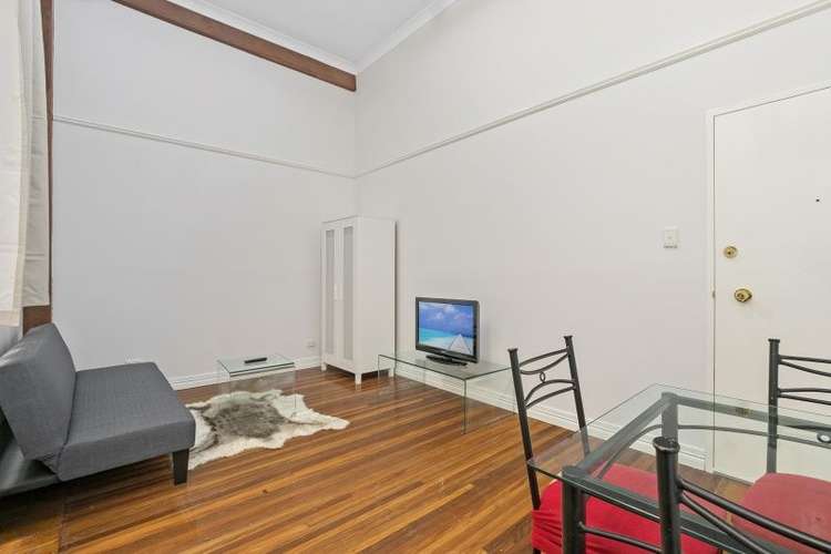 Third view of Homely apartment listing, 23/460 Ann Street, Brisbane QLD 4000