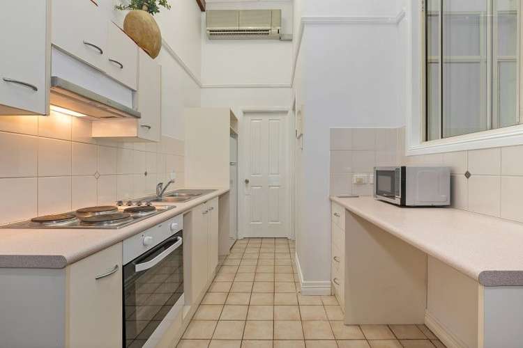 Fourth view of Homely apartment listing, 23/460 Ann Street, Brisbane QLD 4000