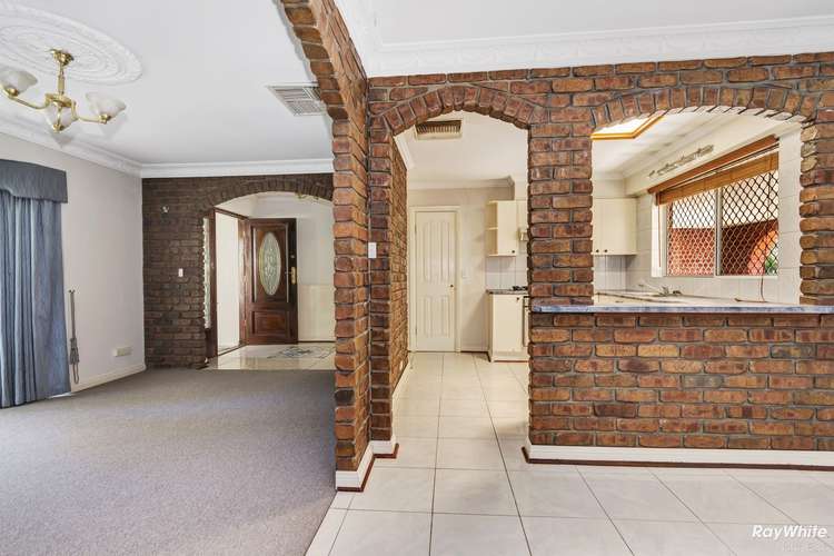 Second view of Homely house listing, 12 Mannum Street, Vista SA 5091