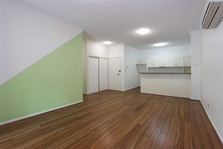Third view of Homely unit listing, Unit 25/46 Playfield Street, Chermside QLD 4032