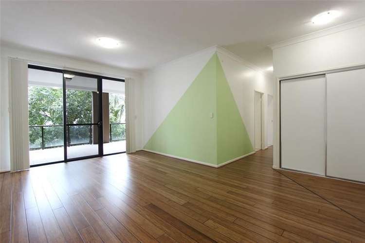 Fourth view of Homely unit listing, Unit 25/46 Playfield Street, Chermside QLD 4032