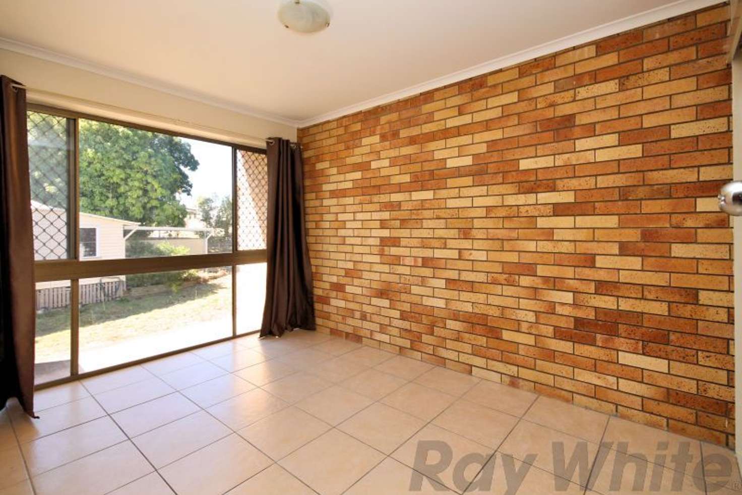 Main view of Homely unit listing, 2/25 Railway Street, Booval QLD 4304