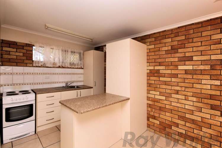 Second view of Homely unit listing, 2/25 Railway Street, Booval QLD 4304