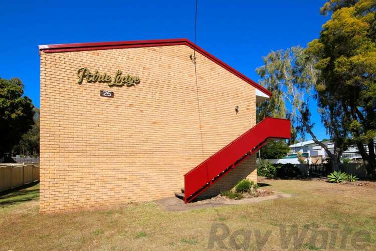 Fourth view of Homely unit listing, 2/25 Railway Street, Booval QLD 4304