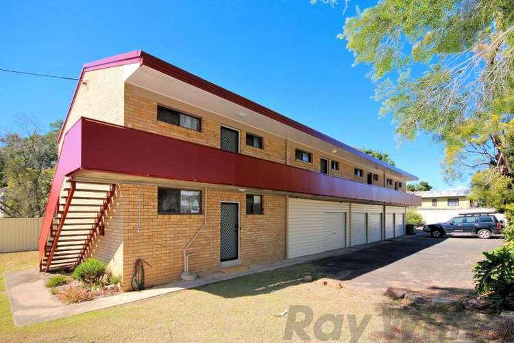 Fifth view of Homely unit listing, 2/25 Railway Street, Booval QLD 4304