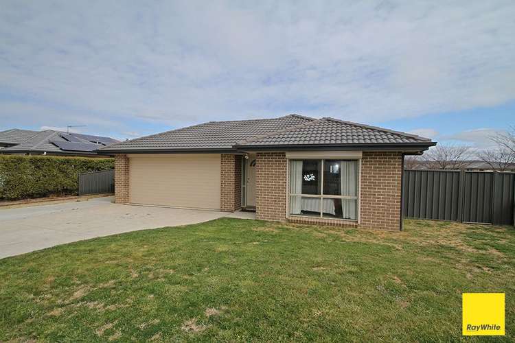 Fifth view of Homely house listing, 19 Deniston Circuit, Bungendore NSW 2621