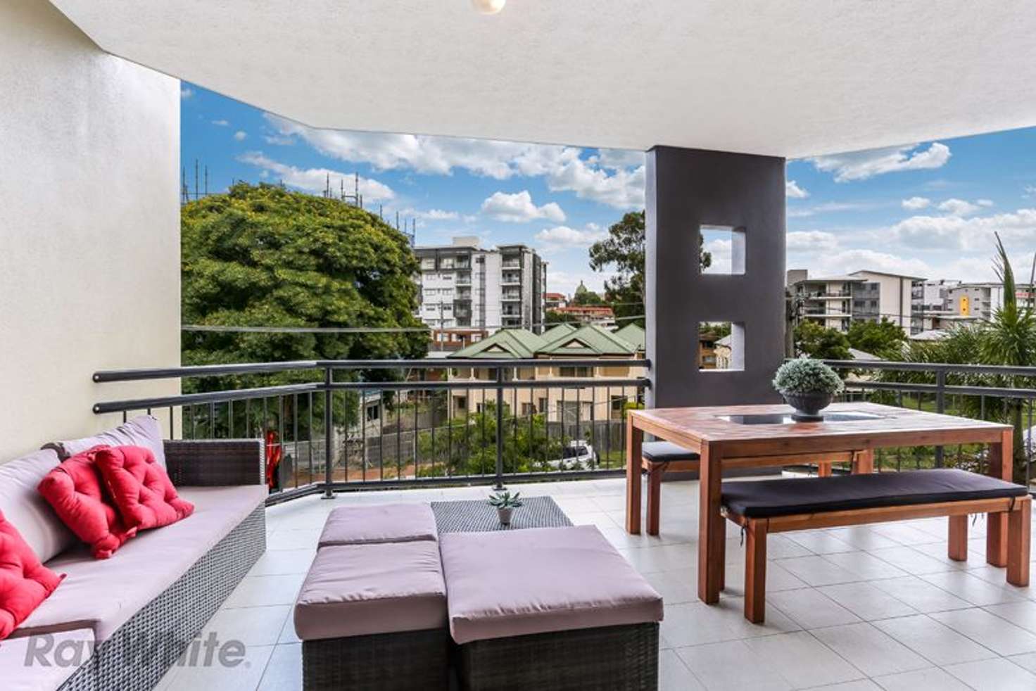 Main view of Homely apartment listing, 4/9 Amisfield Avenue, Nundah QLD 4012