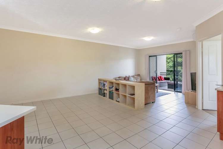 Second view of Homely apartment listing, 4/9 Amisfield Avenue, Nundah QLD 4012