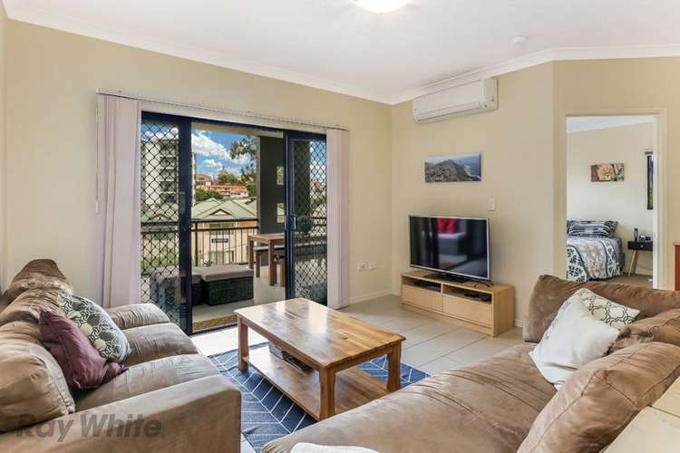 Third view of Homely apartment listing, 4/9 Amisfield Avenue, Nundah QLD 4012