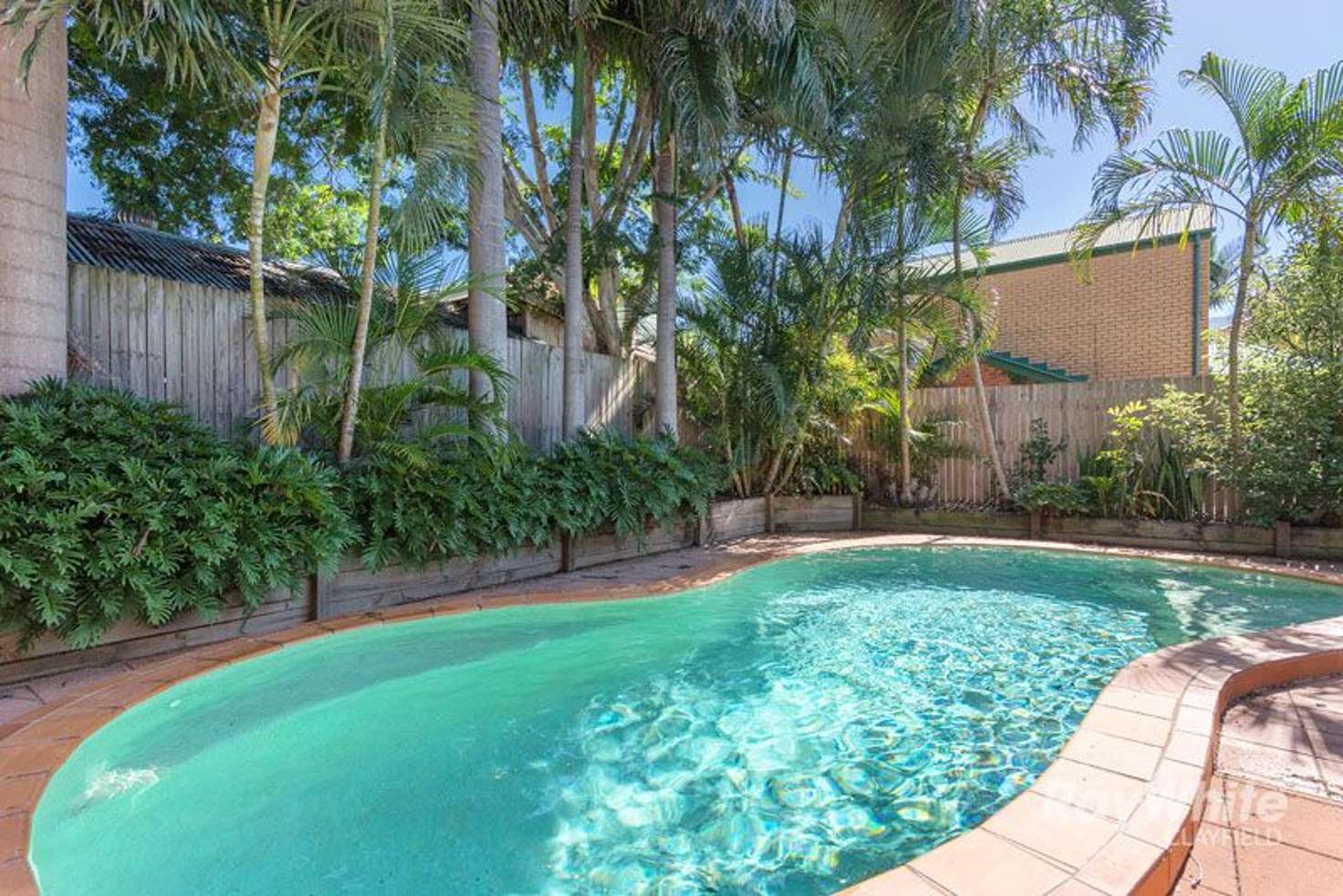 Main view of Homely unit listing, 8/34 Onslow Street, Ascot QLD 4007