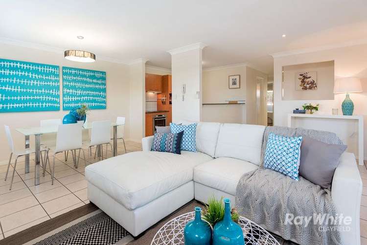 Second view of Homely unit listing, 8/34 Onslow Street, Ascot QLD 4007
