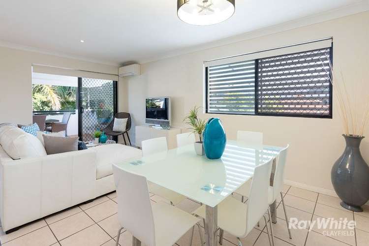 Fourth view of Homely unit listing, 8/34 Onslow Street, Ascot QLD 4007