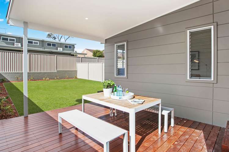 Second view of Homely other listing, 41A Bulgo Road, Helensburgh NSW 2508