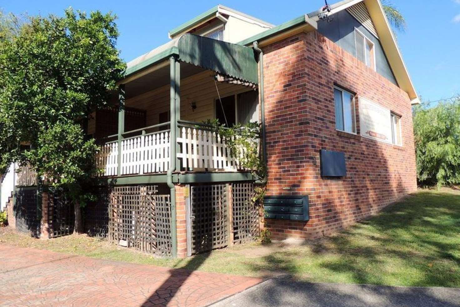 Main view of Homely unit listing, 1/2 Church Street, Gloucester NSW 2422