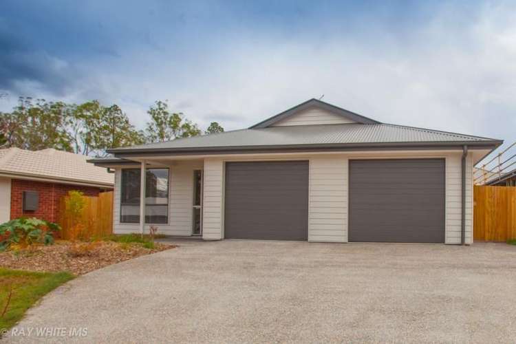 Second view of Homely other listing, 11B Greenpark Drive, Crestmead QLD 4132