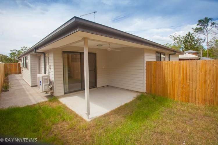 Third view of Homely other listing, 11B Greenpark Drive, Crestmead QLD 4132