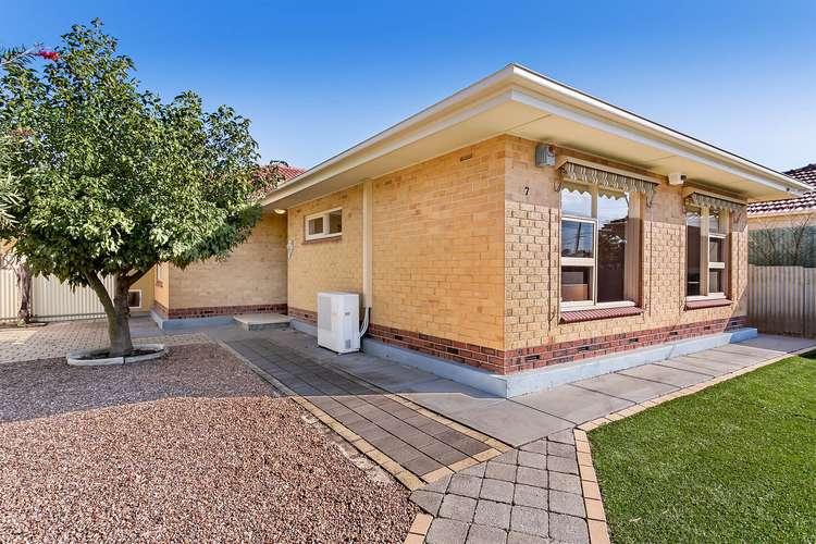Main view of Homely house listing, 7 Freshwater Road, Semaphore SA 5019