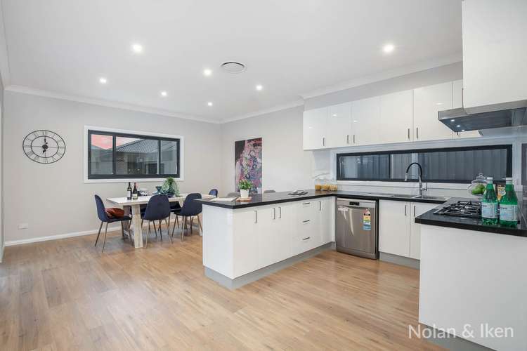 Second view of Homely house listing, 5 Jack Street, Riverstone NSW 2765