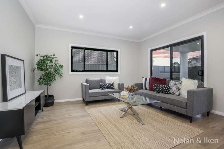 Fourth view of Homely house listing, 5 Jack Street, Riverstone NSW 2765