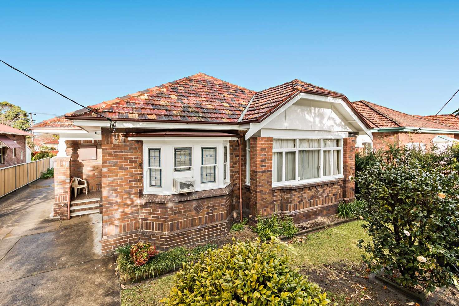 Main view of Homely house listing, 119 Gordon Avenue, Hamilton South NSW 2303