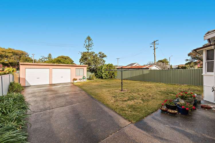 Sixth view of Homely house listing, 119 Gordon Avenue, Hamilton South NSW 2303