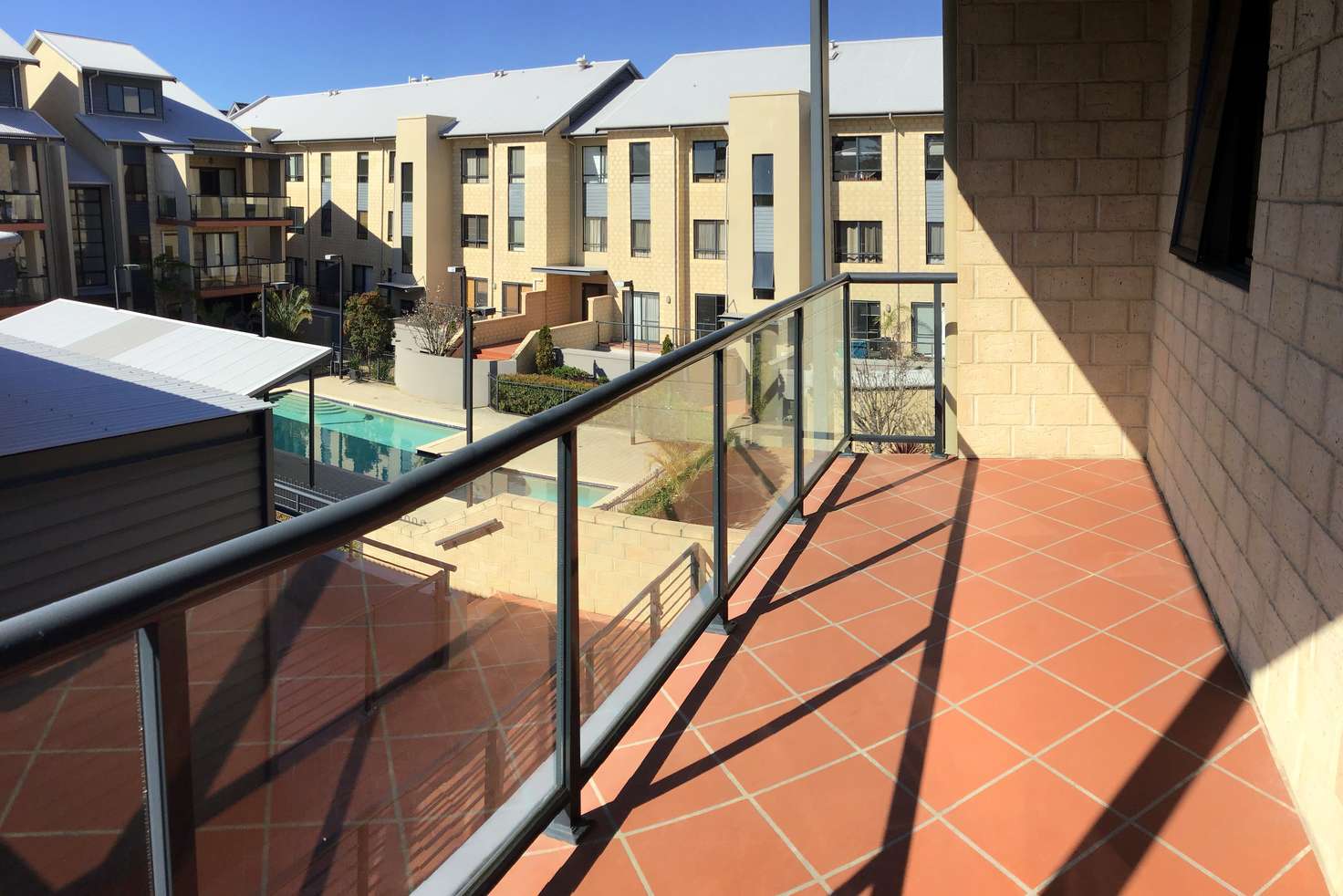 Main view of Homely apartment listing, 15/18 Bonnefoi Boulevard, Bunbury WA 6230