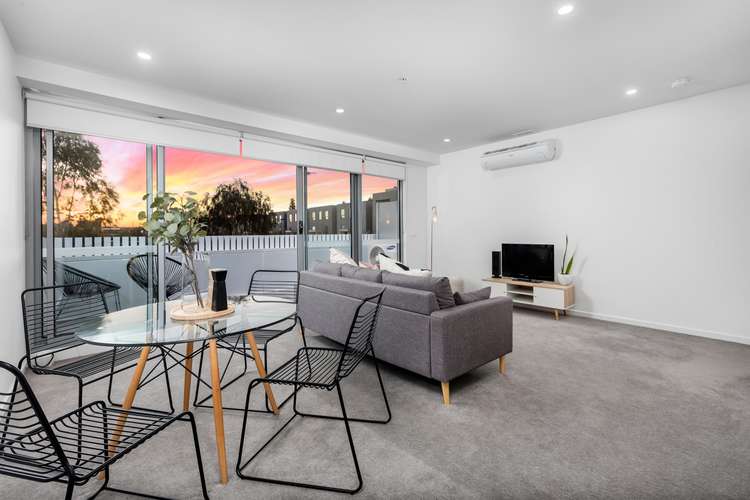 Fourth view of Homely apartment listing, 111/35 Princeton Terrace, Bundoora VIC 3083