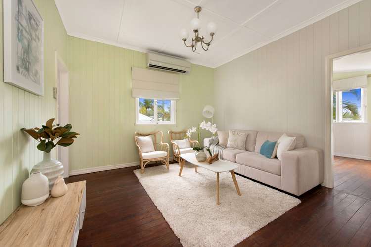 Second view of Homely house listing, 112 Stanton Street, Cannon Hill QLD 4170