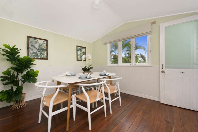Fourth view of Homely house listing, 112 Stanton Street, Cannon Hill QLD 4170
