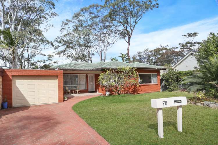 Second view of Homely house listing, 78 Carina Road, Oyster Bay NSW 2225