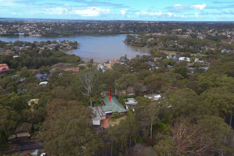 Fifth view of Homely house listing, 78 Carina Road, Oyster Bay NSW 2225
