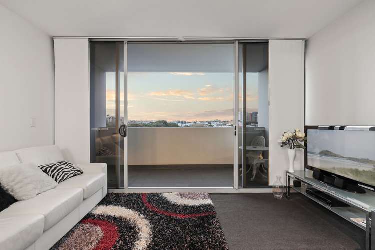 Main view of Homely apartment listing, M604/68 McEvoy Street, Alexandria NSW 2015