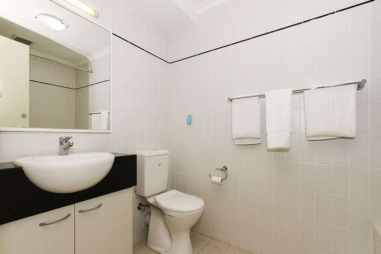 Third view of Homely apartment listing, 34/126 Mounts Bay Road, Perth WA 6000