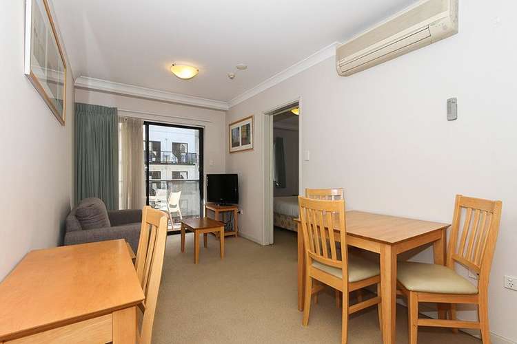 Fifth view of Homely apartment listing, 34/126 Mounts Bay Road, Perth WA 6000