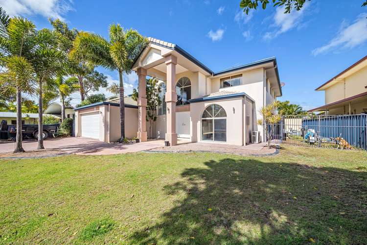 Third view of Homely house listing, 106 Cosmos Avenue, Banksia Beach QLD 4507