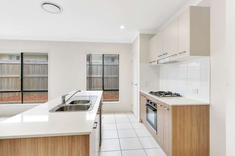 Fourth view of Homely house listing, 37 Alesana Drive, Bellbird Park QLD 4300